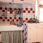 Il Balconcino Di Riamori Apartamento *
