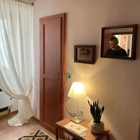 Il Balconcino Di Riamori Amelia