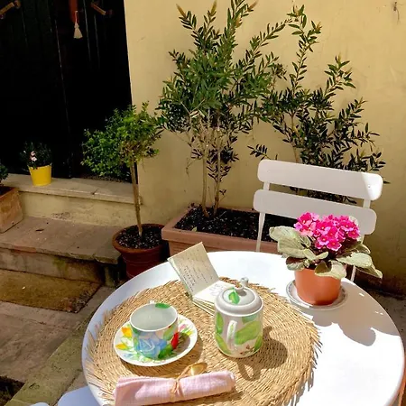 Il Balconcino Di Riamori *