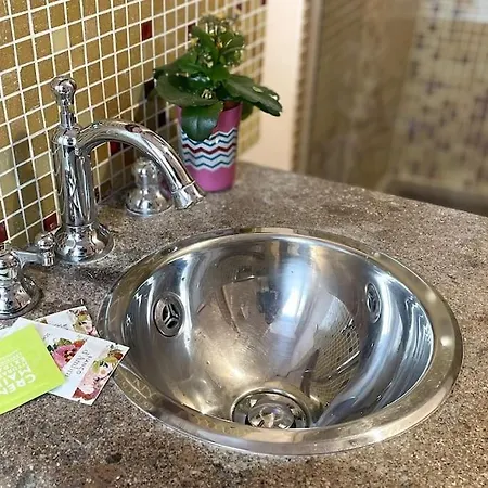 Appartement Il Balconcino Di Riamori
