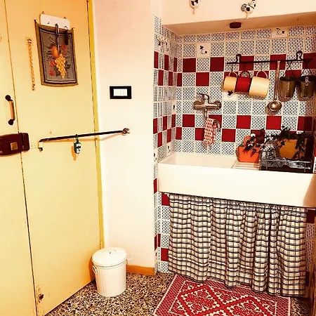 Il Balconcino Di Riamori