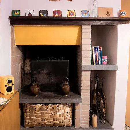 Daire Il Balconcino Di Riamori *