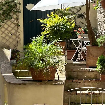 Appartement Il Balconcino Di Riamori