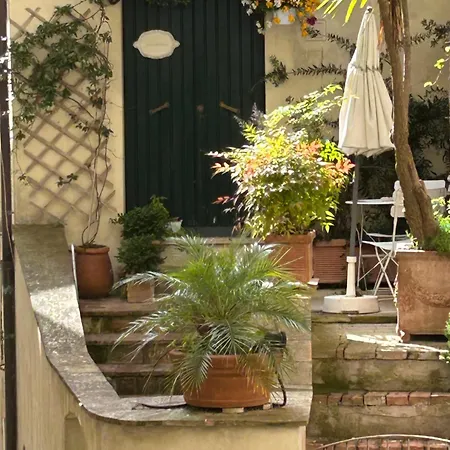 Il Balconcino Di Riamori Апартаменты