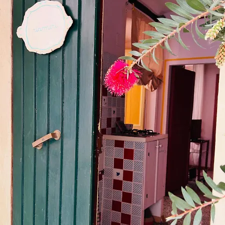 Il Balconcino Di Riamori Амелиа