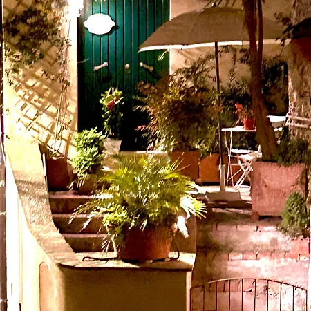 Il Balconcino Di Riamori Апартаменты Амелиа