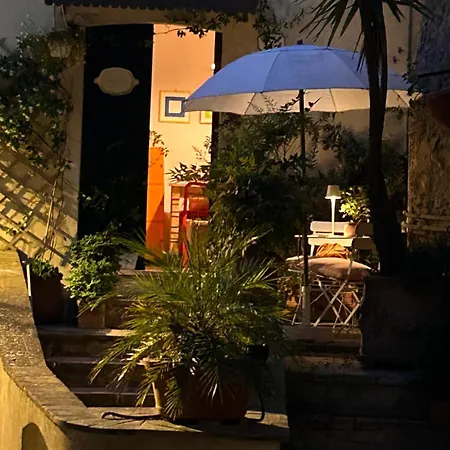 Il Balconcino Di Riamori Amelia