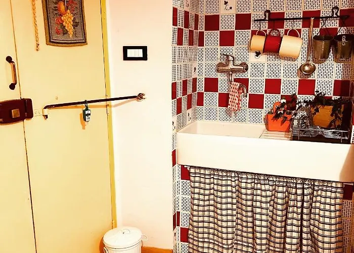 Il Balconcino Di Riamori