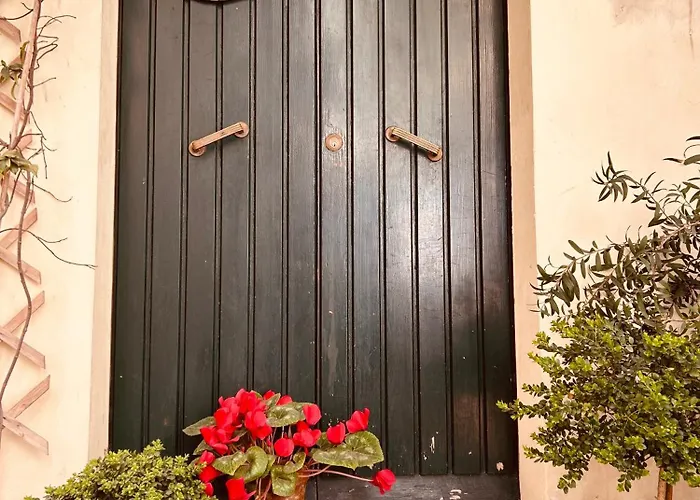 Il Balconcino Di Riamori Apartamento *